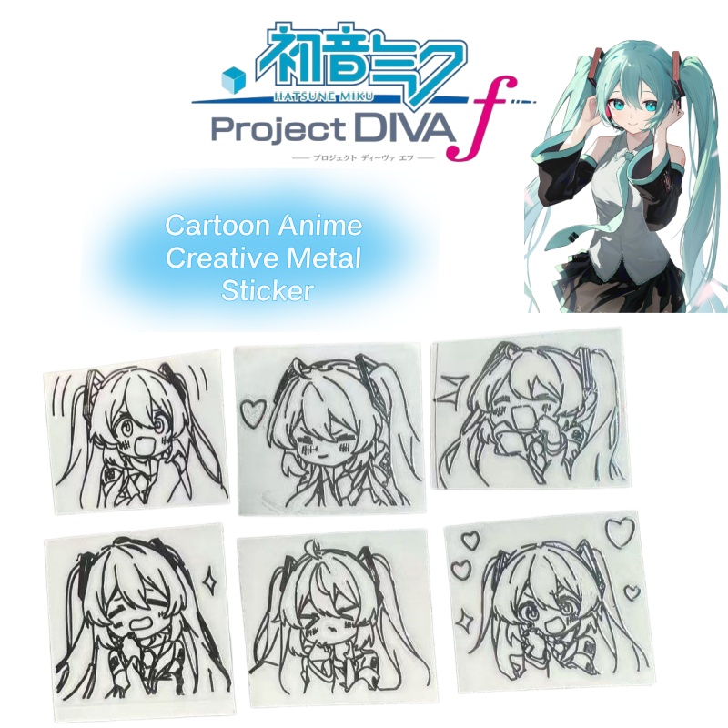 Hatsune Miku cartoon anime cha - Hdmi Cable 评论和价格