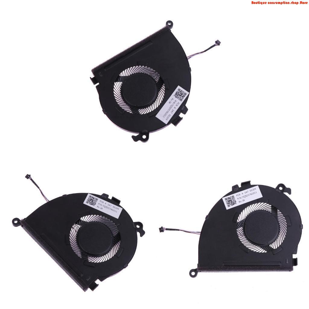 Laptop Cooling Pad - L9NA Laptop CPU Cooling Fan 2.5W