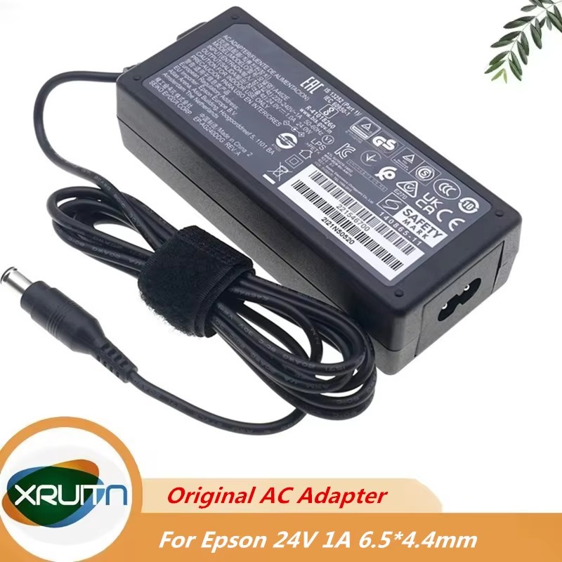 Genuine A462E 24V 1A 24W AC Ad - Laptop Cooling Pad 评论和价格