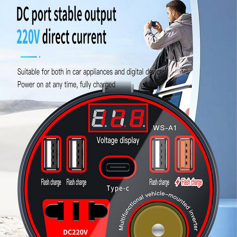 Car Charger Port Fast Charging - Laptop Charger 评论和价格