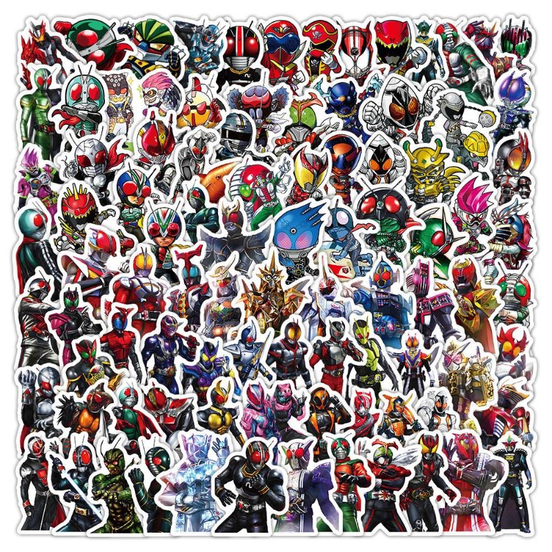 103Pcs Kamen Rider Ins Aesthet - Hdmi Cable 评论和价格