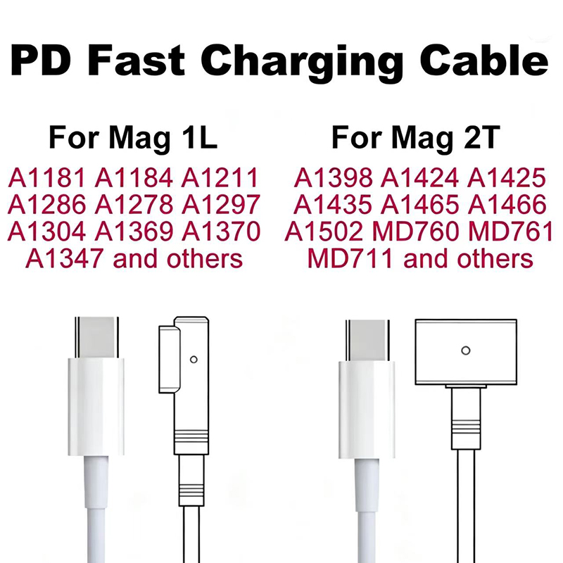 New Laptop Charger for Macbook - Laptop Charger 评论和价格