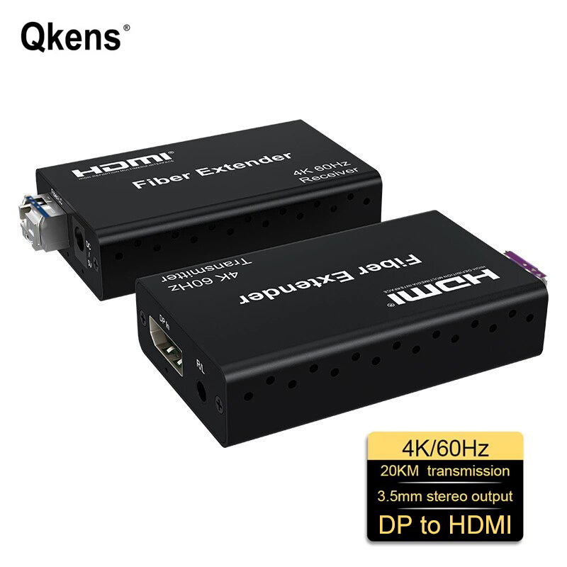 4K 60Hz DisplayPort To HDMI Ex - Hdmi Cable 评论和价格