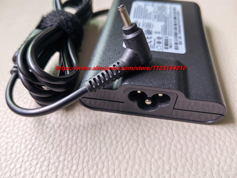 New Original 19V 2.1A PA-1400- - Laptop Charger 评论和价格