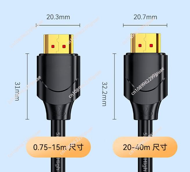 Oxygen Free Copper HDMI IIS Ca - Hdmi Cable 评论和价格