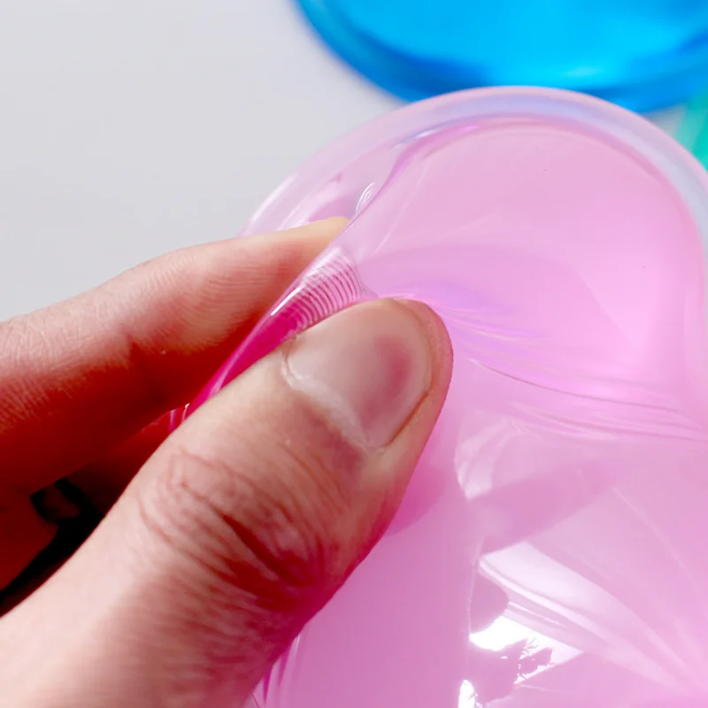 Silicone Gel Wrist Rest Heart- - Laptop Mouse 评论和价格
