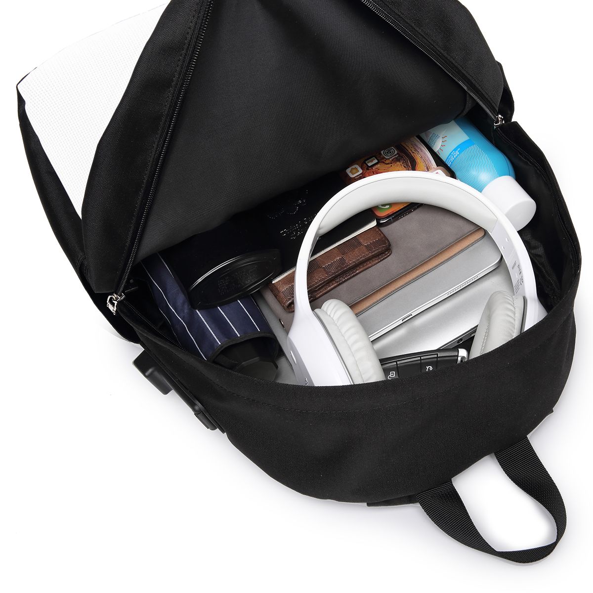 Bruce Springsteen Backpack Tra - Laptop Bag 评论和价格