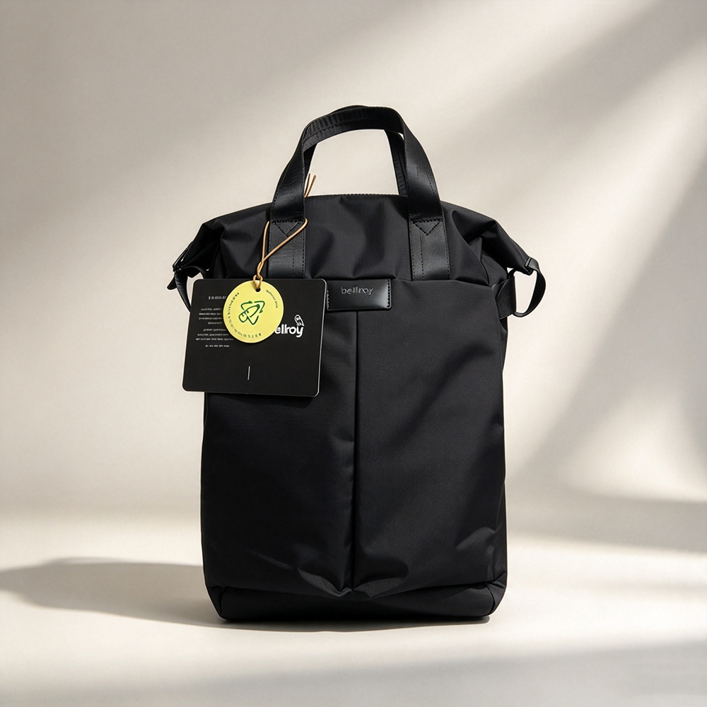 Bellroy Tokyo TotePack 20L Men - Laptop Original Accessories 评论和价格