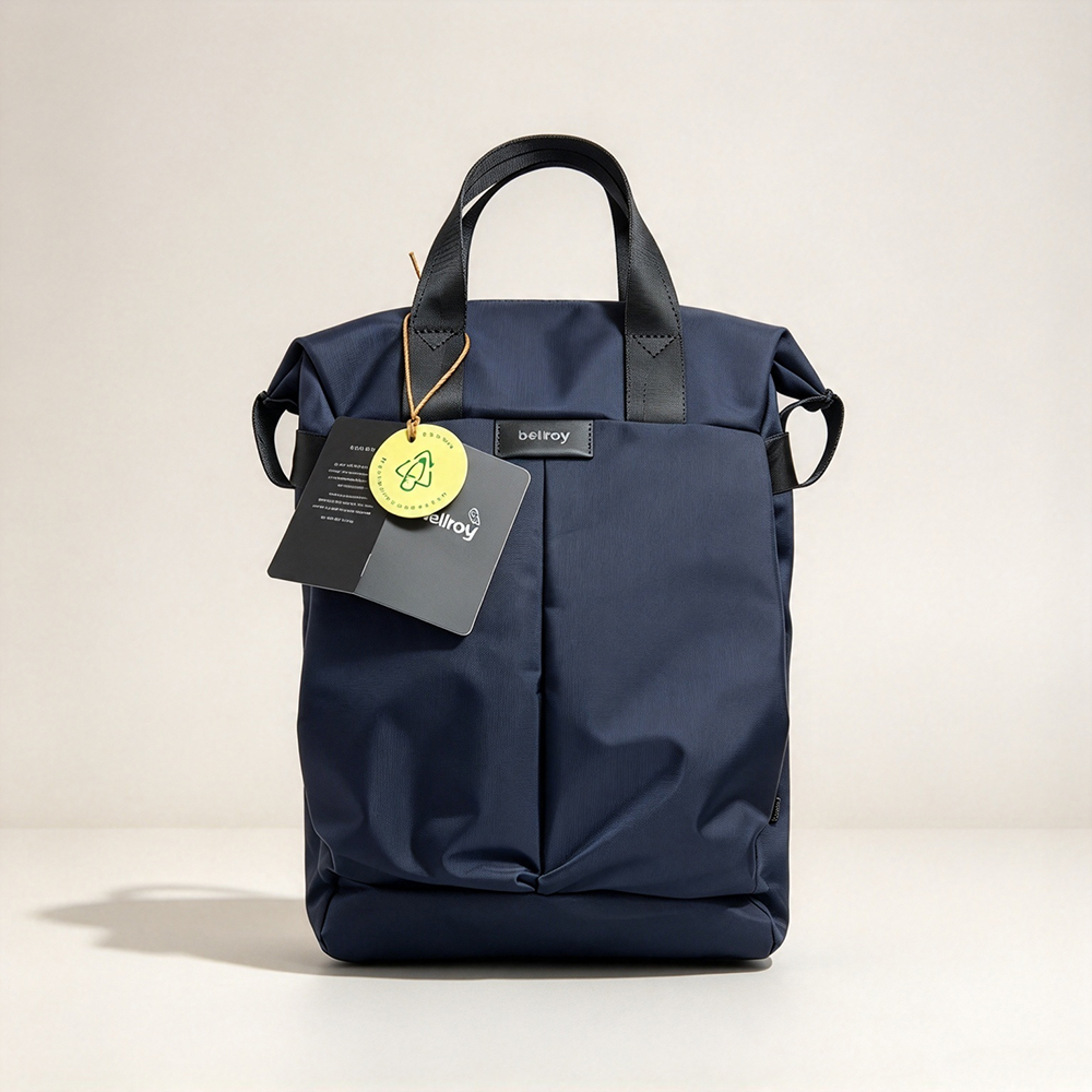 Bellroy Tokyo TotePack 20L Men - Laptop Original Accessories 评论和价格
