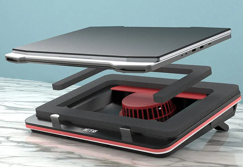 2026 Laptop Cooling Stand V2/V - Laptop Stand 评论和价格