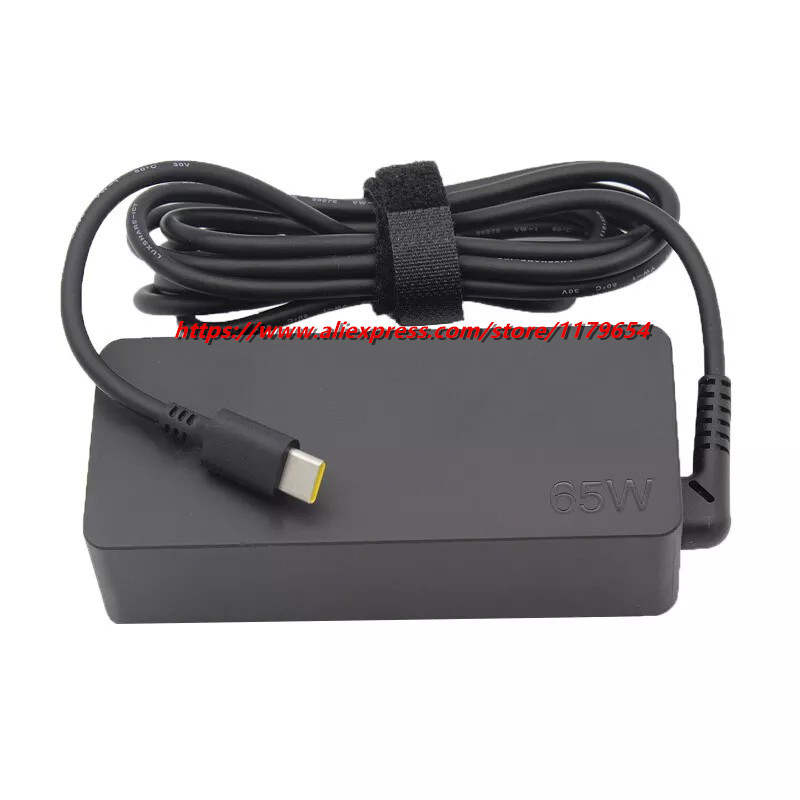 100% Original 65W 20V 3.25A Ty - Laptop Charger 评论和价格