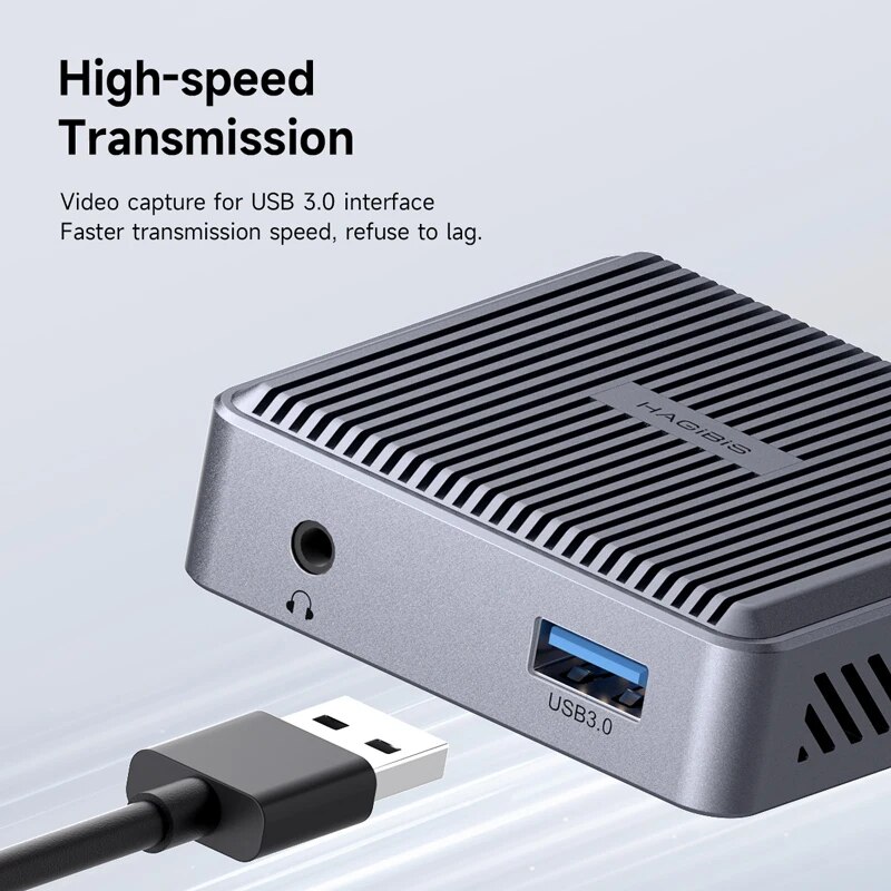 Hagibis 4K HDMI-Compatible Vid - Hdmi Cable 评论和价格