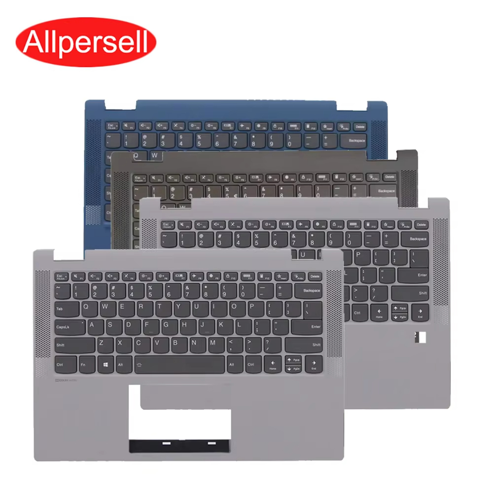 Palm Rest Case Backlight Keybo - Keyboard Cover 评论和价格