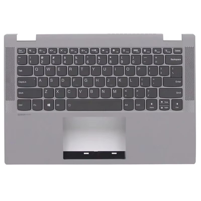 Palm Rest Case Backlight Keybo - Keyboard Cover 评论和价格