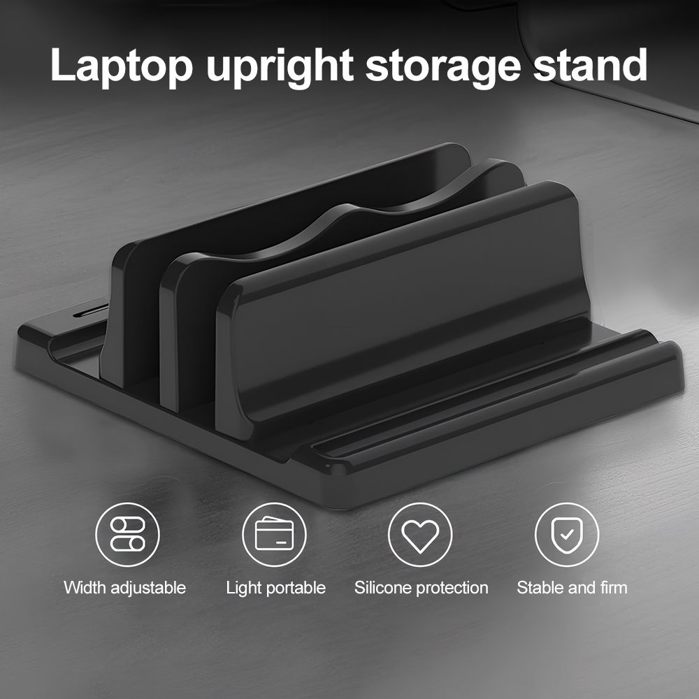 Office ABS  Laptop Stand Verti - Laptop Stand 评论和价格