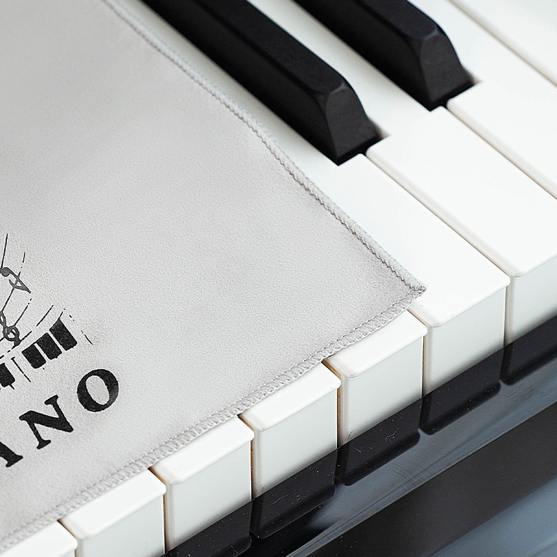 Triangular Upright Piano Keybo - Keyboard Cover 评论和价格