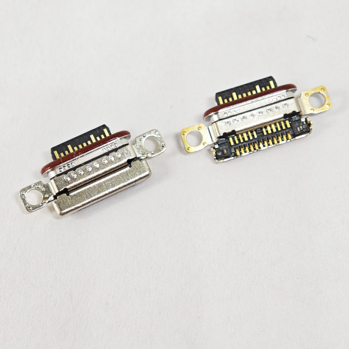 5-10pcs Charging Pin Dock Conn - Usb C Hub 评论和价格