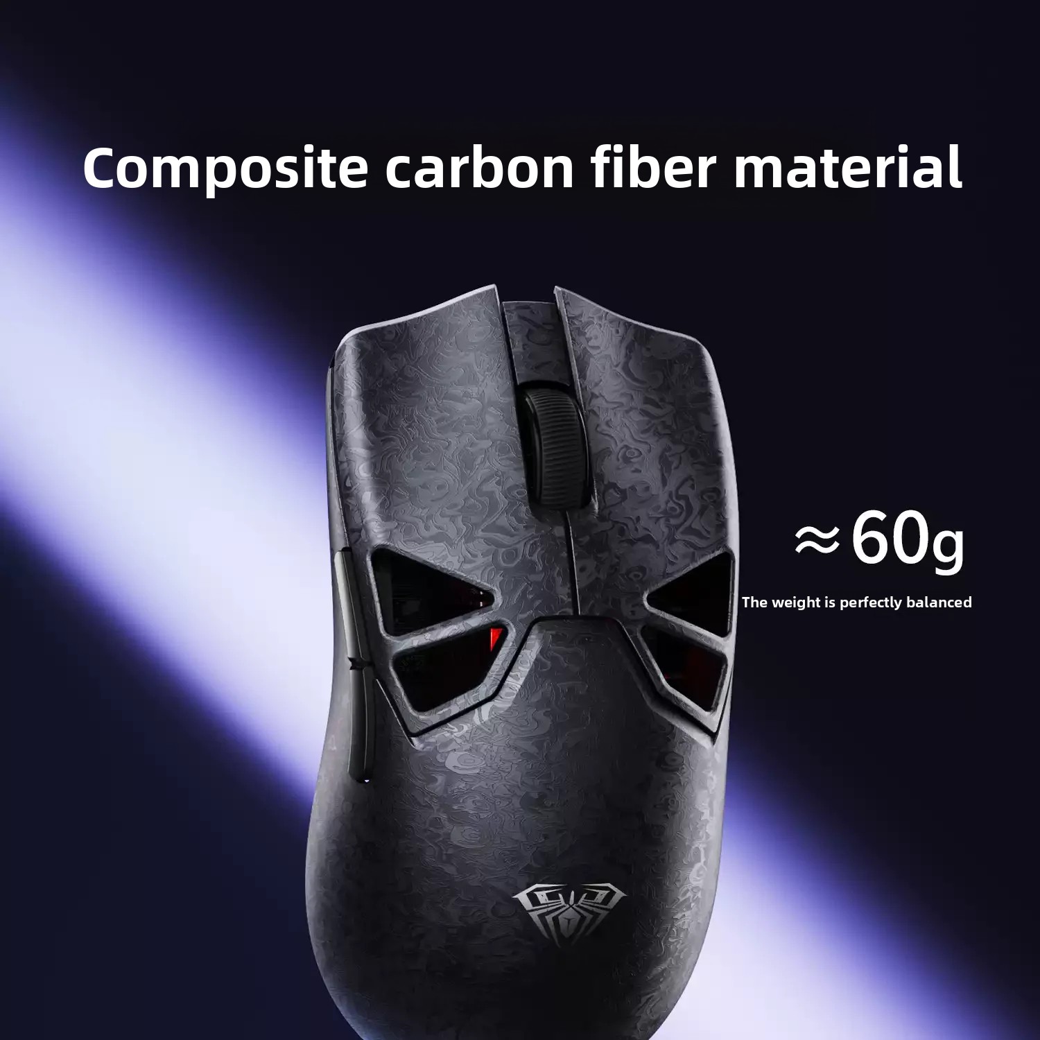 AULA L3 Gaming Mouse Three-mod - Laptop Mouse 评论和价格