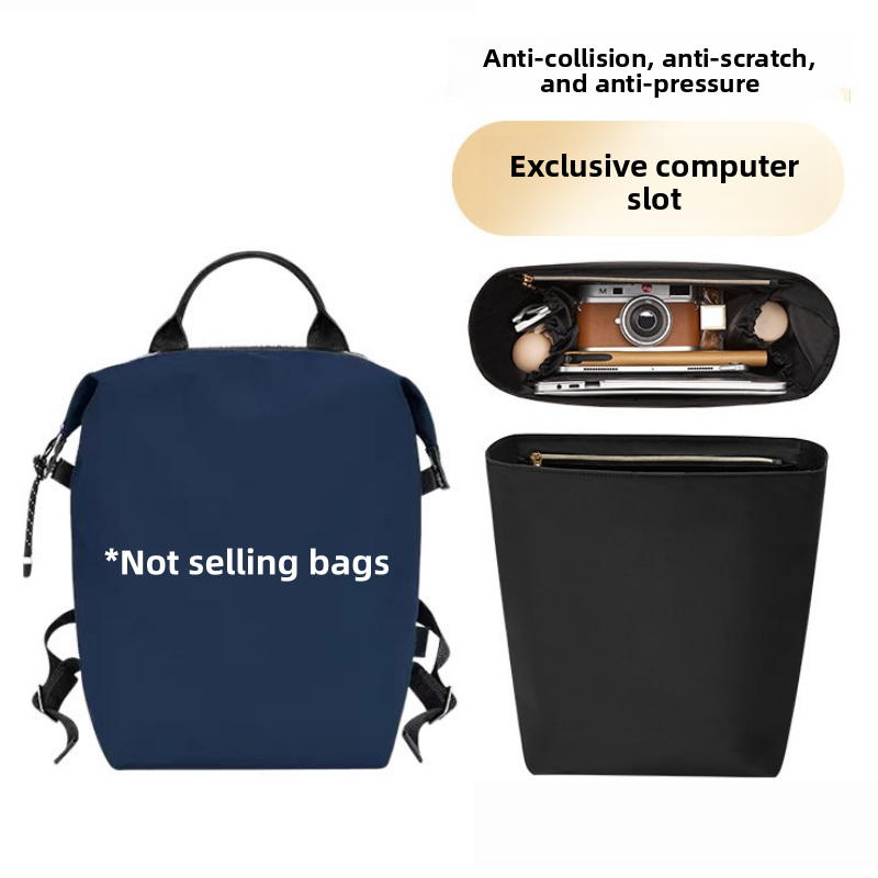 Bag Organizer Insert Fit Longc - Laptop Stand 评论和价格