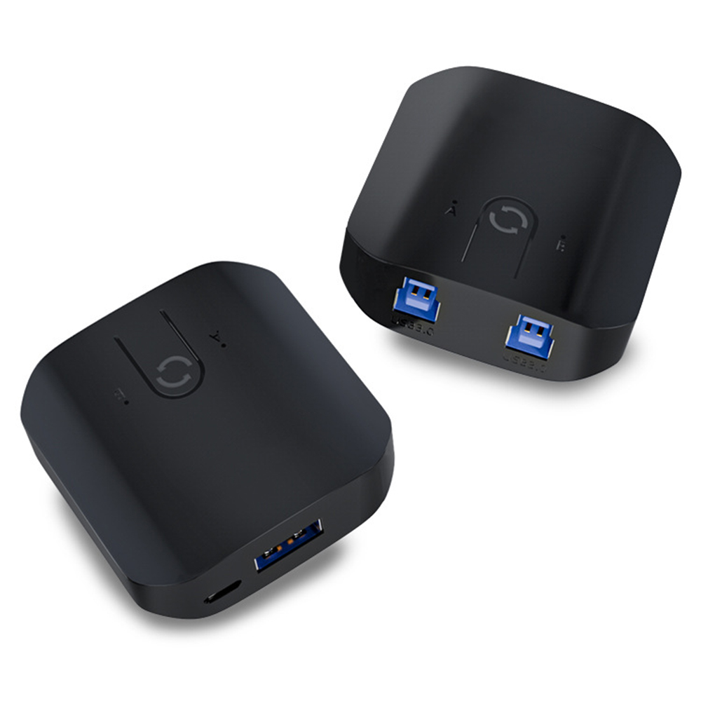 2X1 KVM Switch Box Selector Du - Laptop Mouse 评论和价格