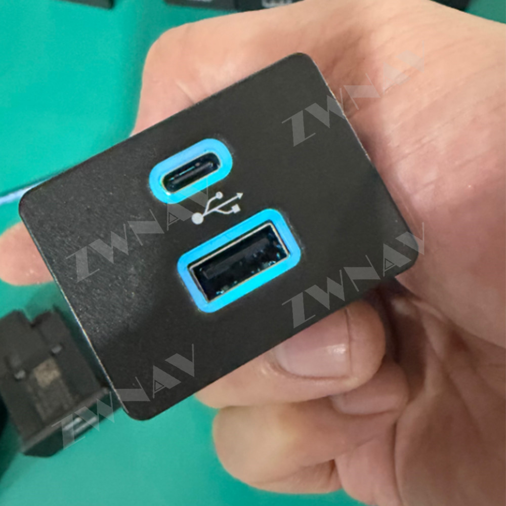 Wireless CarPlay Android Auto  - Usb C Hub 评论和价格