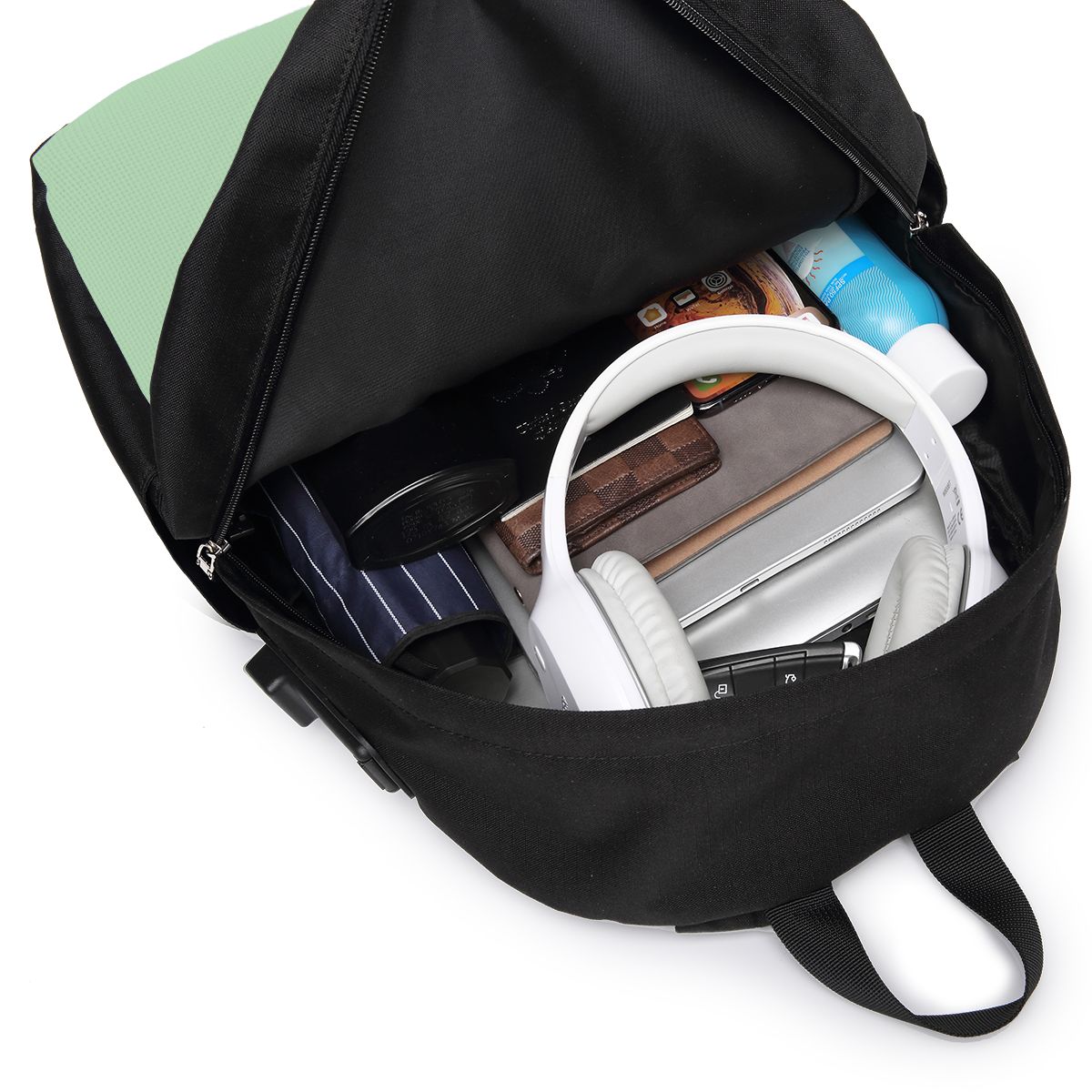 Titties Golf Ball Backpack Tra - Laptop Bag 评论和价格