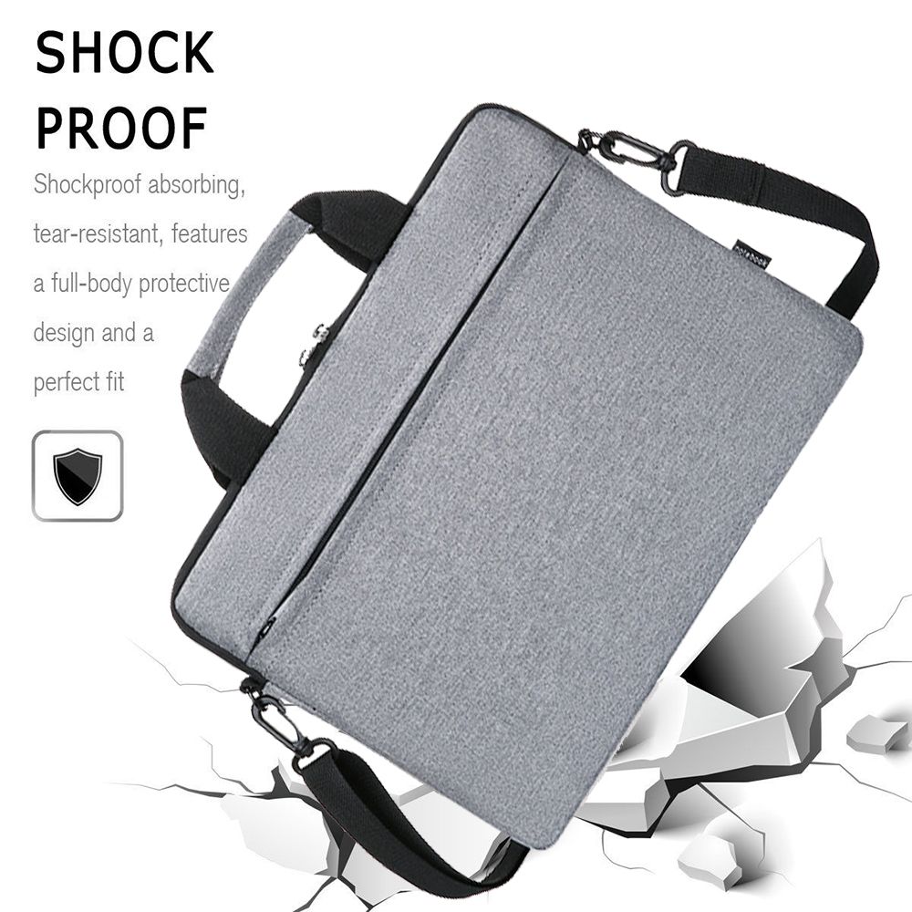 Fashion Ultra Thin Shockproof  - Laptop Sleeve 评论和价格