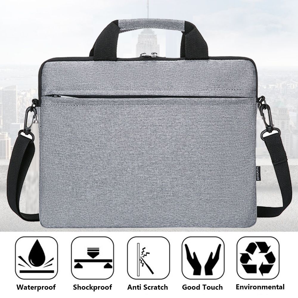 Fashion Ultra Thin Shockproof  - Laptop Sleeve 评论和价格
