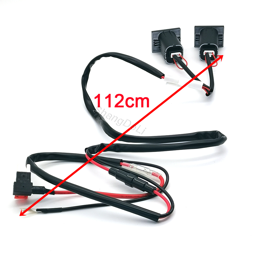 1PC Fit  For Ford Focus 2004-2 - Usb C Hub 评论和价格