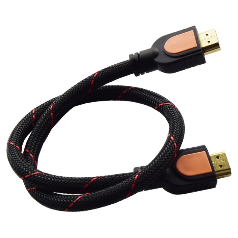 Oxygen Free Copper HDMI IIS Ca - Hdmi Cable 评论和价格