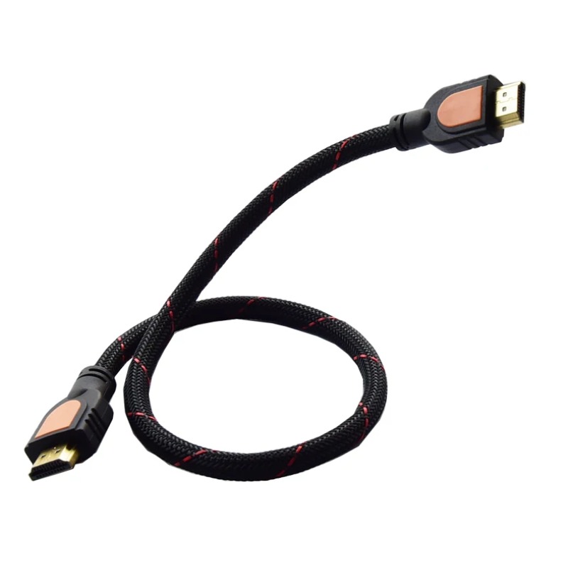 Oxygen Free Copper HDMI IIS Ca - Hdmi Cable 评论和价格
