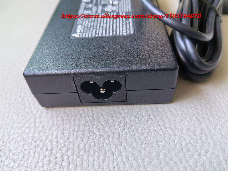 Genuine DELTA ADP-120VH D AC/D - Laptop Charger 评论和价格