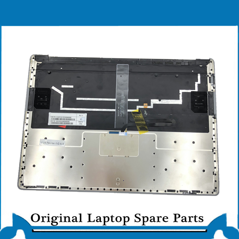 Original  Topcase Assembly For - Keyboard Cover 评论和价格