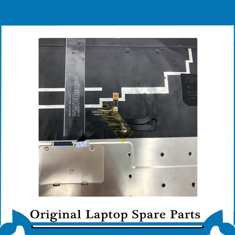 Original  Topcase Assembly For - Keyboard Cover 评论和价格