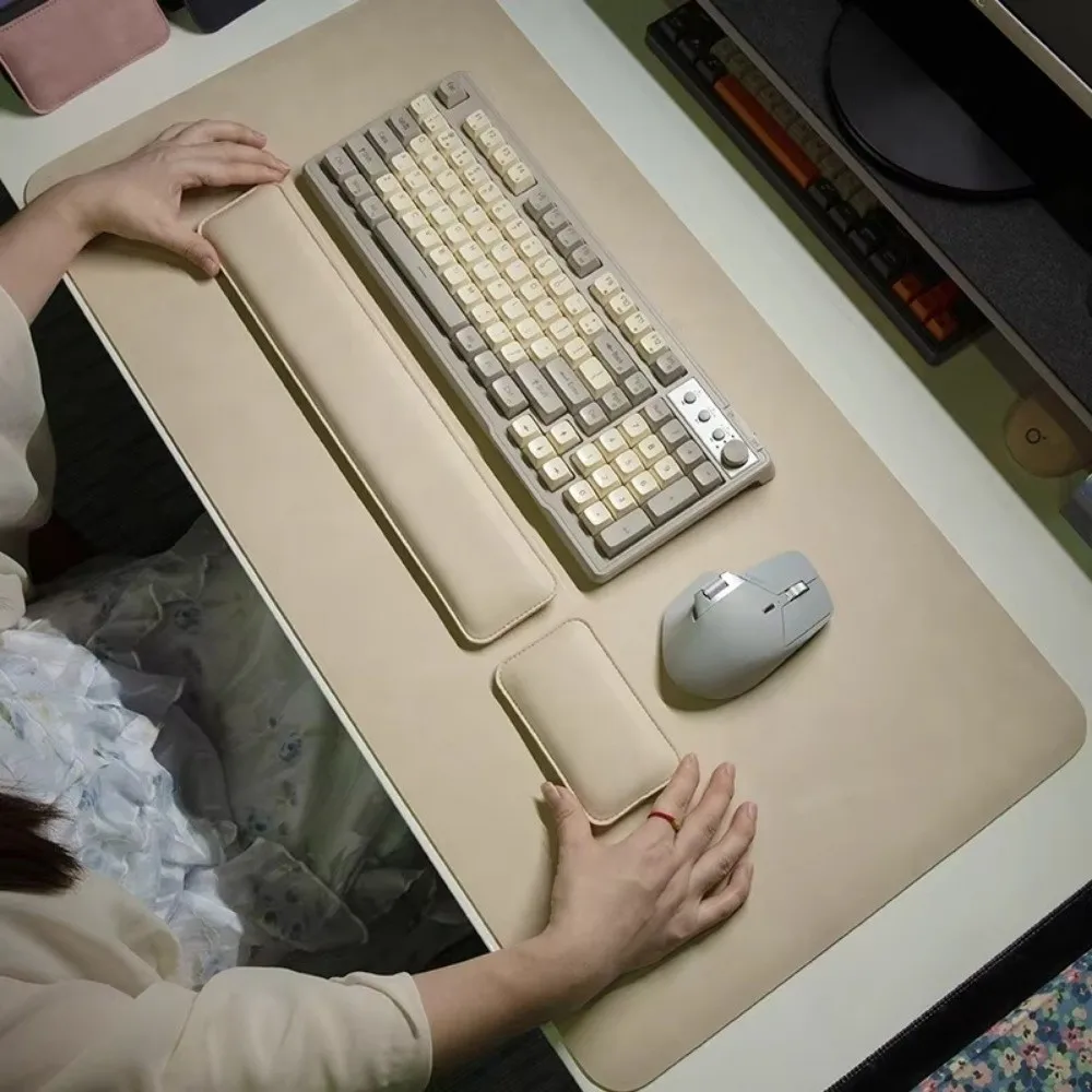 Portable Waterproof Desk Pad N - Laptop Mouse 评论和价格