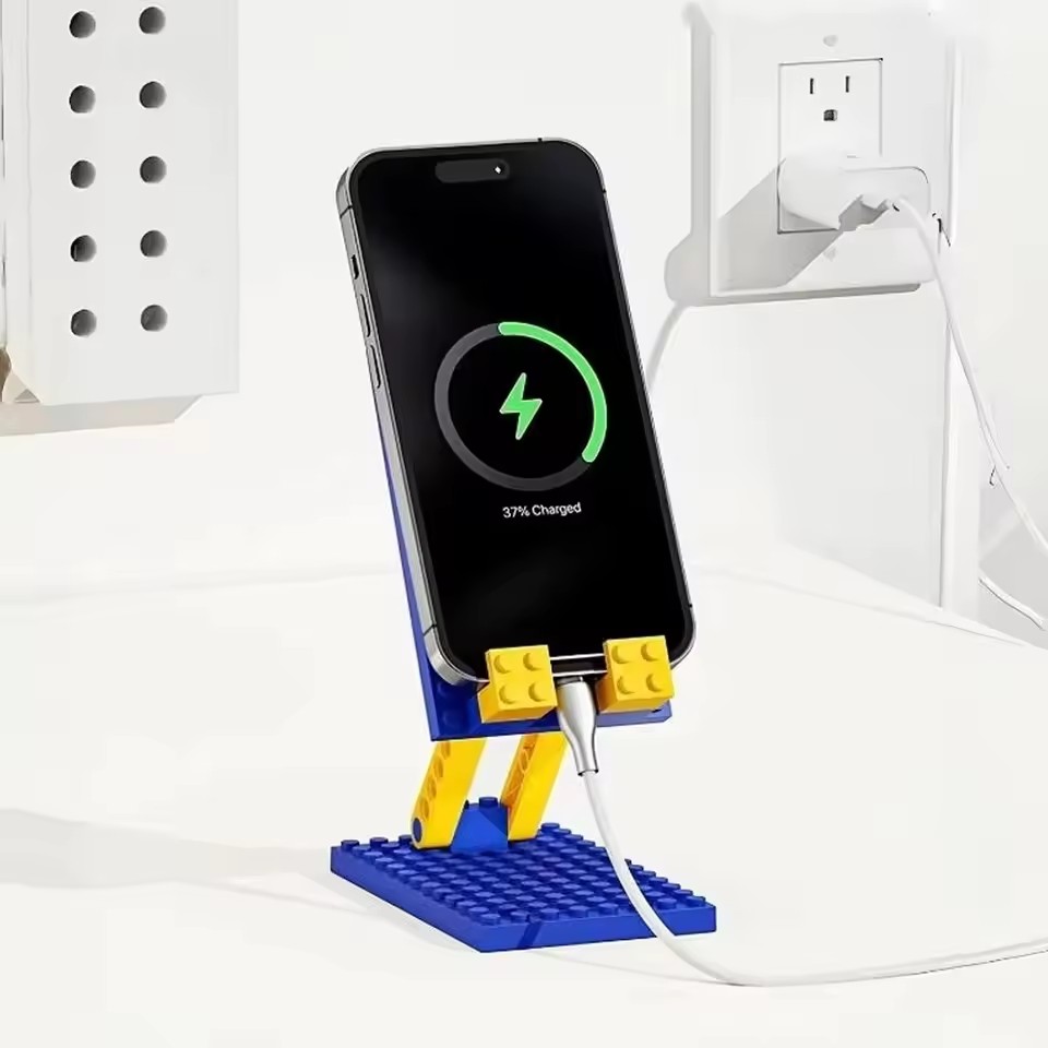 Flexible Folding Phone Holder  - Laptop Stand 评论和价格