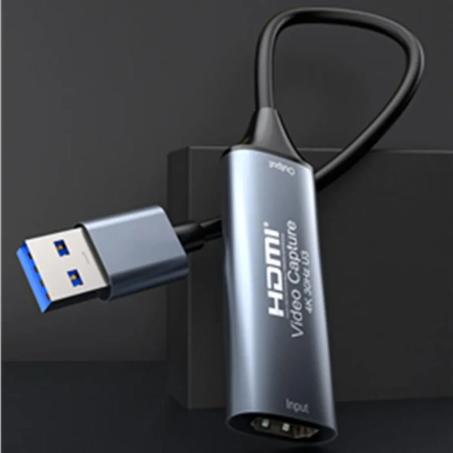 4K 30Hz HDMI-compatible Video  - Hdmi Cable 评论和价格