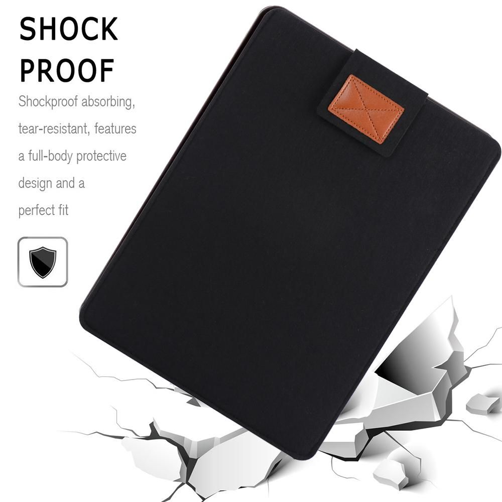 Professional Wool Felt Bag Por - Laptop Sleeve 评论和价格