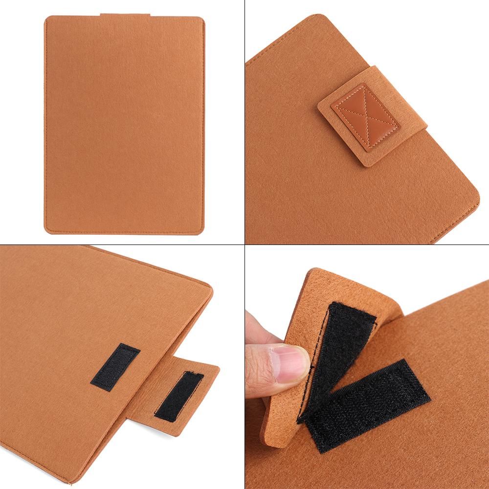Professional Wool Felt Bag Por - Laptop Sleeve 评论和价格