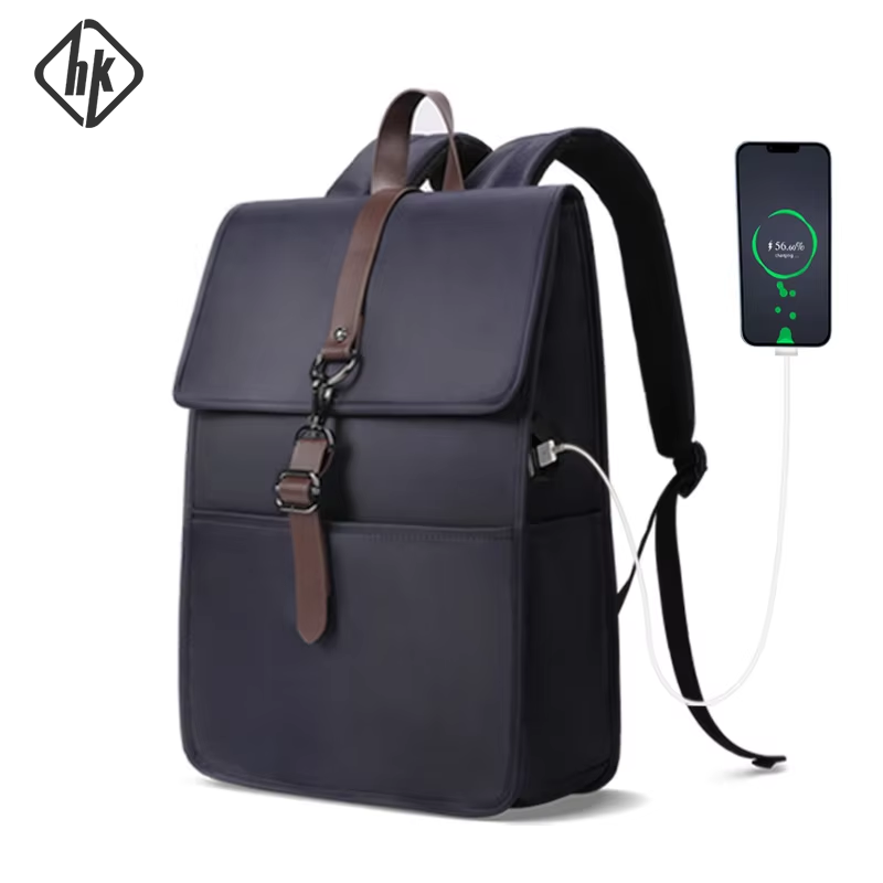 HK High-quality Business Backp - Laptop Bag 评论和价格