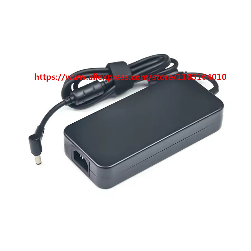 Genuine 19.5V 11.8A 6.0*3.7mm  - Laptop Charger 评论和价格