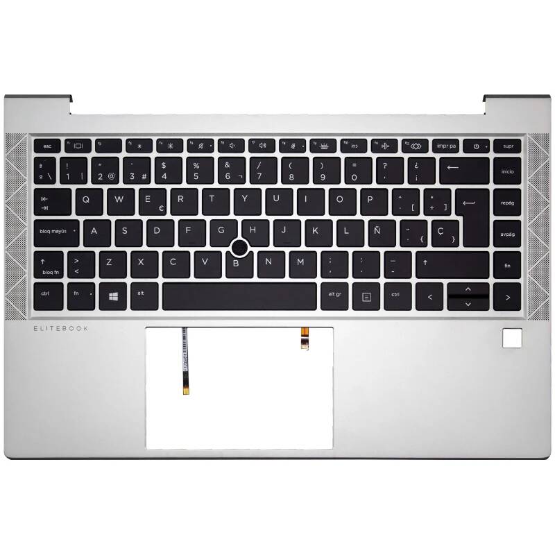 New US Latin Spain For Elitebo - Keyboard Cover 评论和价格