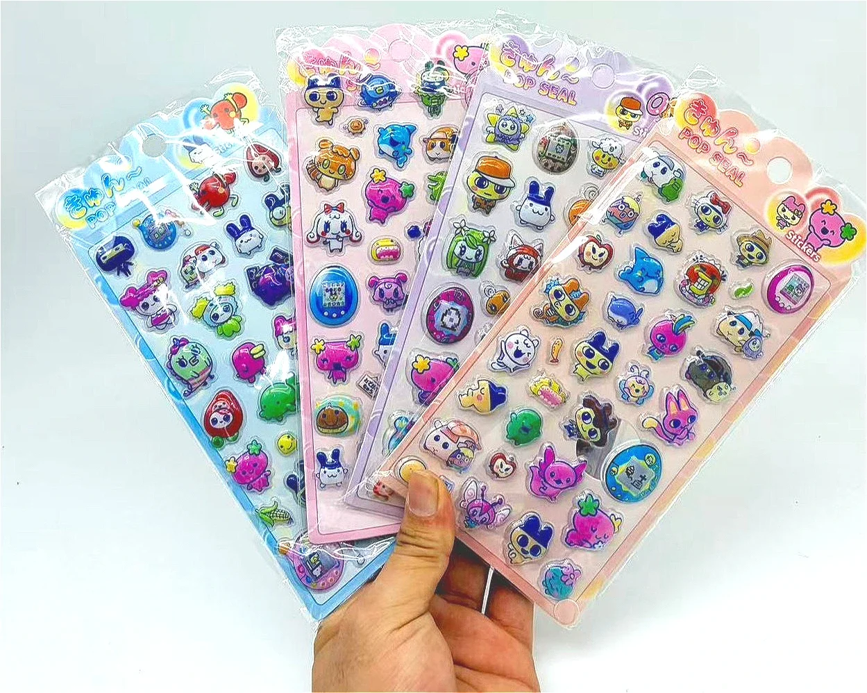 Hot 3D Relief Hollow Stickers  - Laptop Accessories & Repair Jagtap Dairy Pimple Nilakh Pimpri Chinchwad Maharashtra 评论和价格