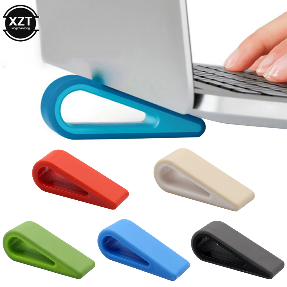 Portable Simple Laptop Stand A - Laptop Cooling Pad 评论和价格