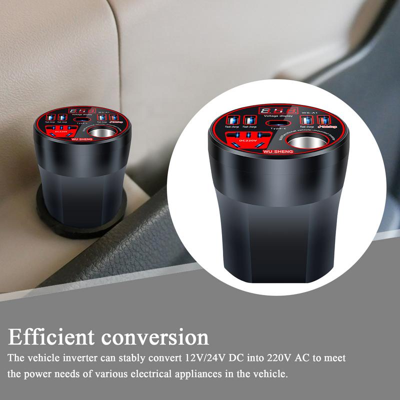Car Charger Port Fast Charging - Laptop Charger 评论和价格