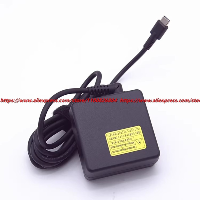 Genuine 65W AC Adapter PA5352E - Laptop Charger 评论和价格