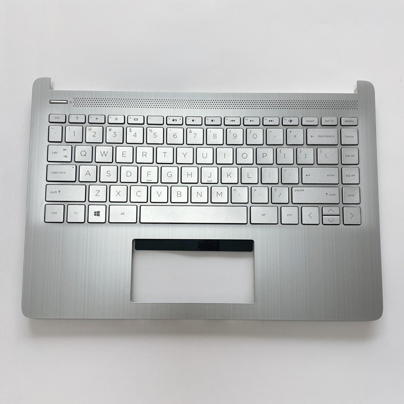 Palm Rest Keyboard for HP14 14 - Keyboard Cover 评论和价格