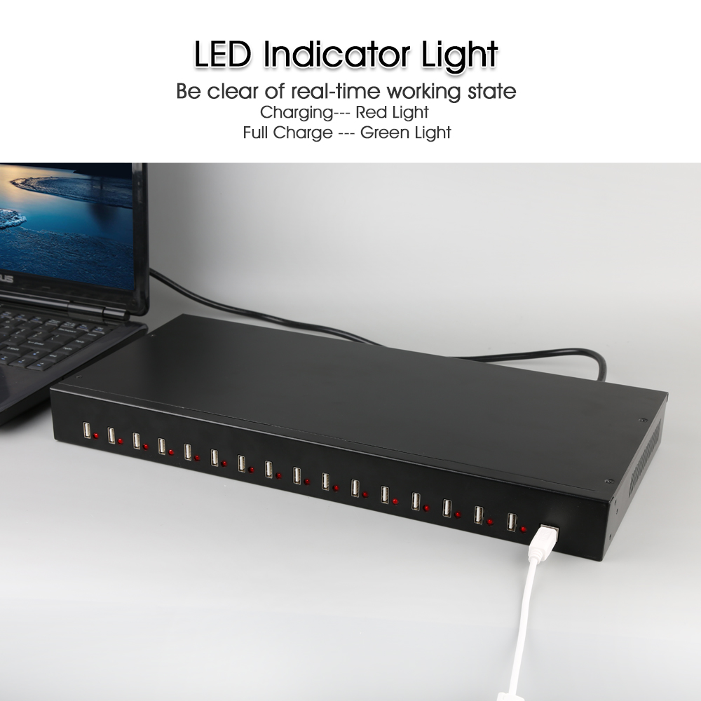 Good Sipolar A-165 Multi-Port  - Usb Hub 评论和价格