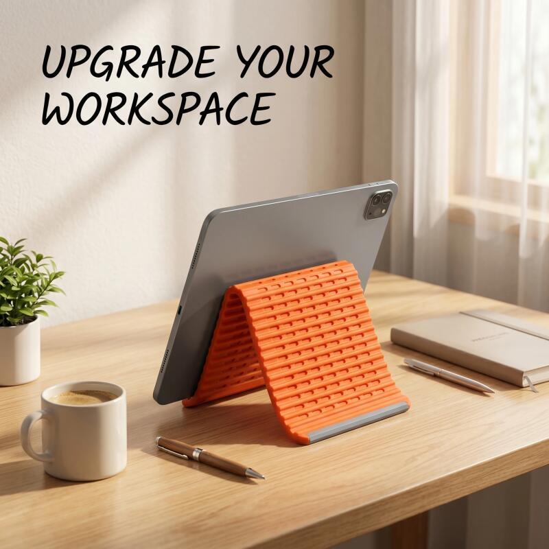 Creative Foldable Phone Stand  - Laptop Stand 评论和价格