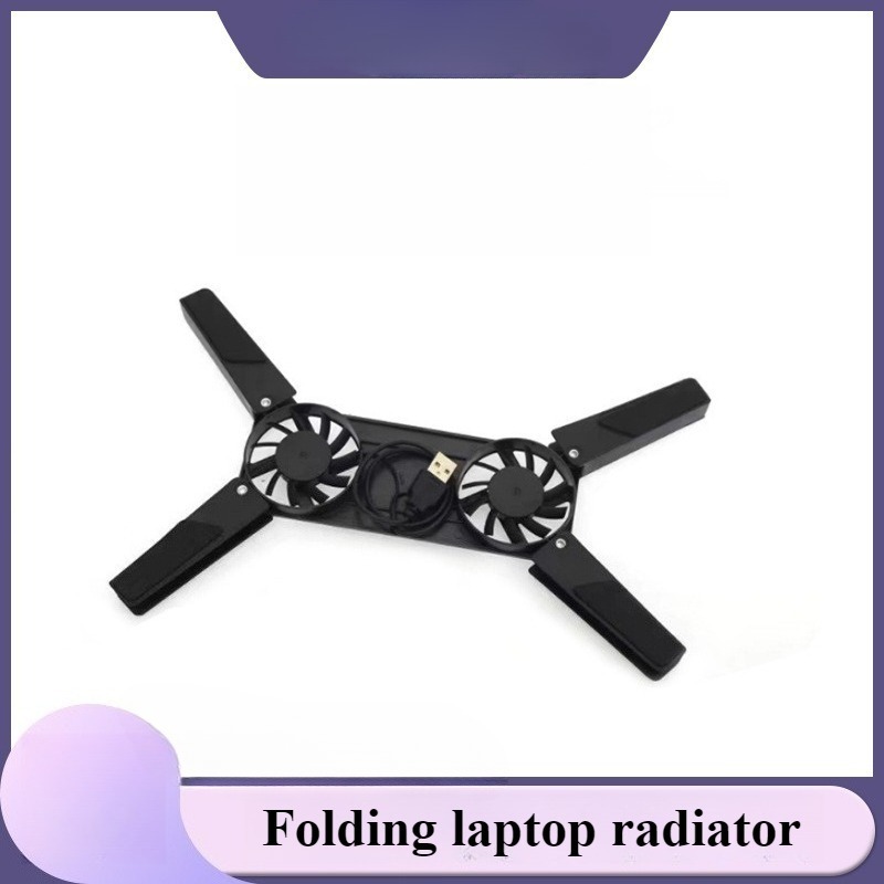 Laptop Cooling Pad Portable Fo - Laptop Cooling Pad 评论和价格
